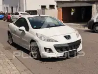 2011 Peugeot 207