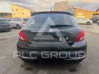 2011 Peugeot 207