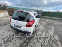 2011 Peugeot 207