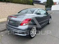 2011 Peugeot 207