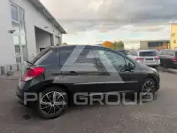 2011 Peugeot 207