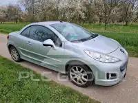 2011 Peugeot 207