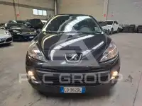 2011 Peugeot 207