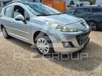 2011 Peugeot 207