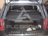 2011 Peugeot 207