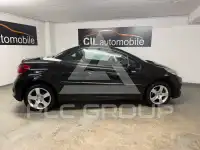 2011 Peugeot 207