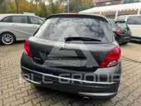 2011 Peugeot 207