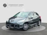 2011 Peugeot 207