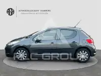 2011 Peugeot 207