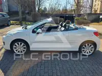 2011 Peugeot 207