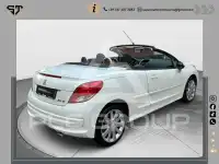 2011 Peugeot 207
