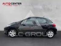 2011 Peugeot 207