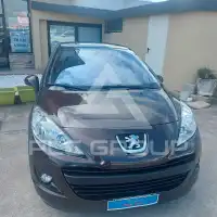 2011 Peugeot 207