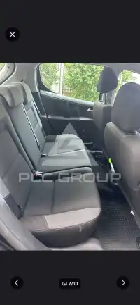 2011 Peugeot 207