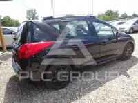 2011 Peugeot 207