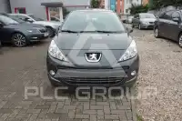 2011 Peugeot 207