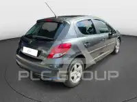2011 Peugeot 207
