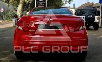 2011 Peugeot 207