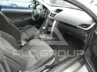 2011 Peugeot 207