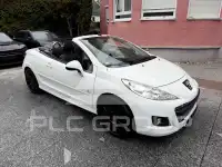 2011 Peugeot 207