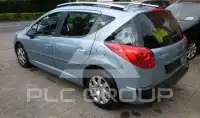 2011 Peugeot 207
