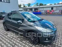 2011 Peugeot 207