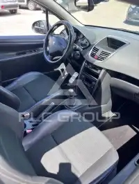 2011 Peugeot 207