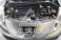 2011 Peugeot 207