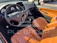 2011 Peugeot 207