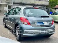 2011 Peugeot 207