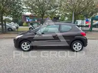 2011 Peugeot 207