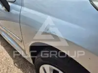 2011 Peugeot 207