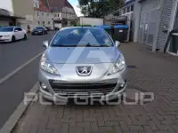 2011 Peugeot 207