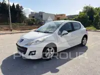 2011 Peugeot 207