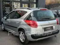 2011 Peugeot 207