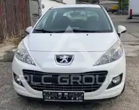 2011 Peugeot 207