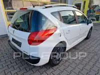 2011 Peugeot 207