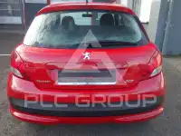 2011 Peugeot 207