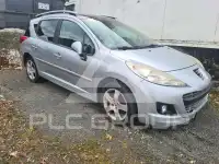 2011 Peugeot 207