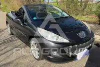 2011 Peugeot 207