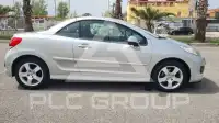2011 Peugeot 207