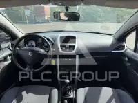 2011 Peugeot 207