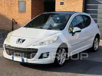 2011 Peugeot 207