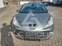 2011 Peugeot 207