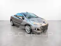 2011 Peugeot 207