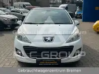 2011 Peugeot 207
