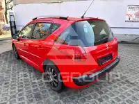 2011 Peugeot 207