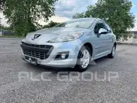 2011 Peugeot 207