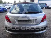 2011 Peugeot 207