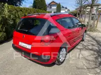 2011 Peugeot 207